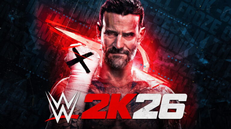 WWE 2K26 Review
