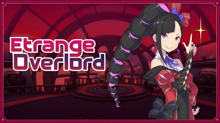Etrange Overlord Review