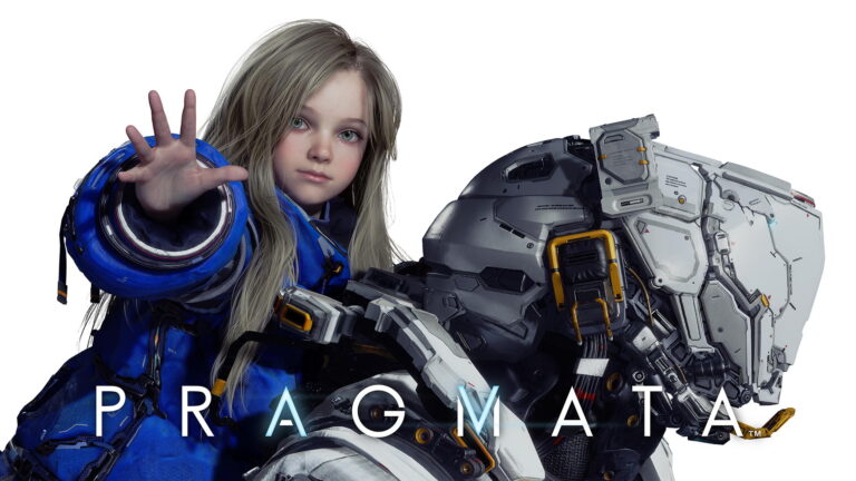 Pragmata Review