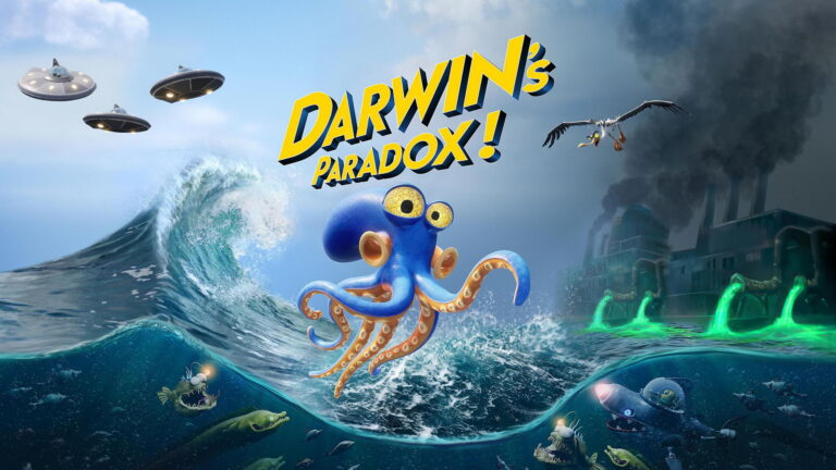 Darwin’s Paradox! Review