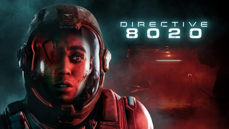 Directive 8020 Review