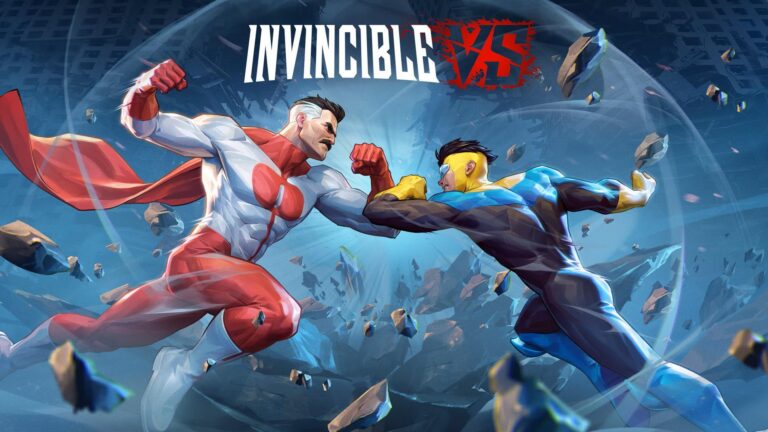 Invincible VS Review