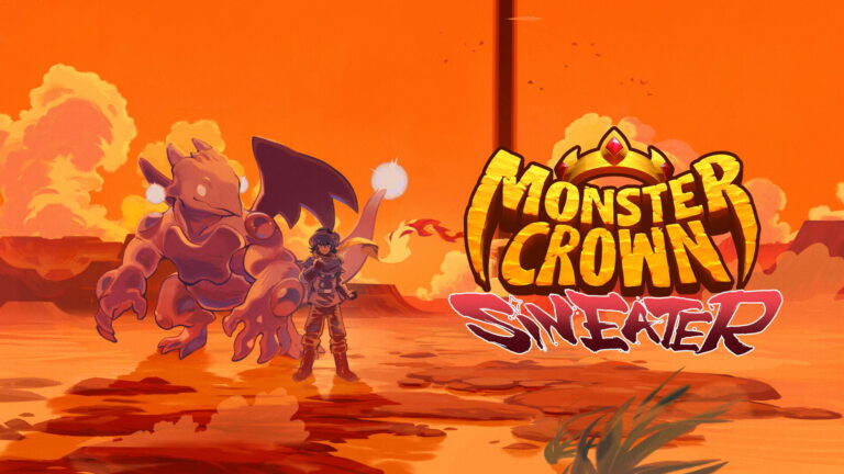 Monster Crown: Sin Eater Review