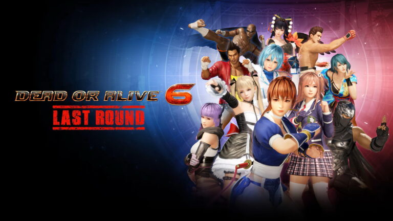 Dead or Alive 6: Last Round Review
