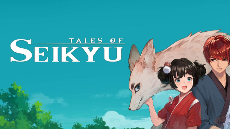 Tales of Seikyu Review