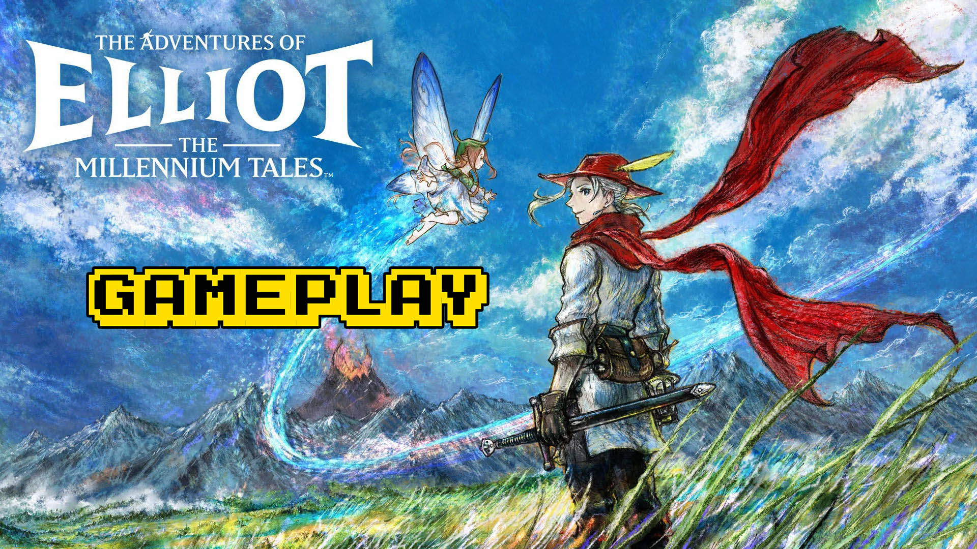 The-Adventures-of-Elliot-The-Millennium-Tales-Gameplay
