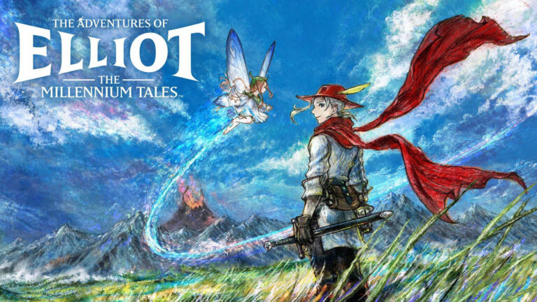 The Adventures of Elliot: The Millennium Tales Review