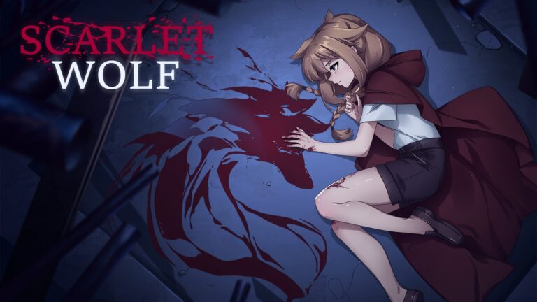 Scarlet Wolf Review