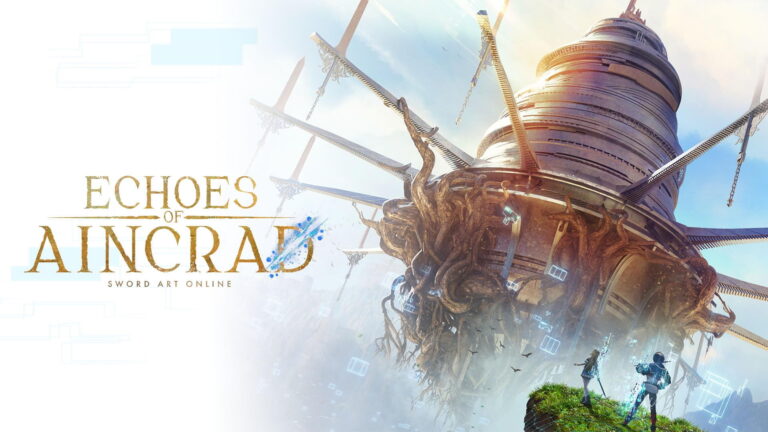 Echoes of Aincrad Review