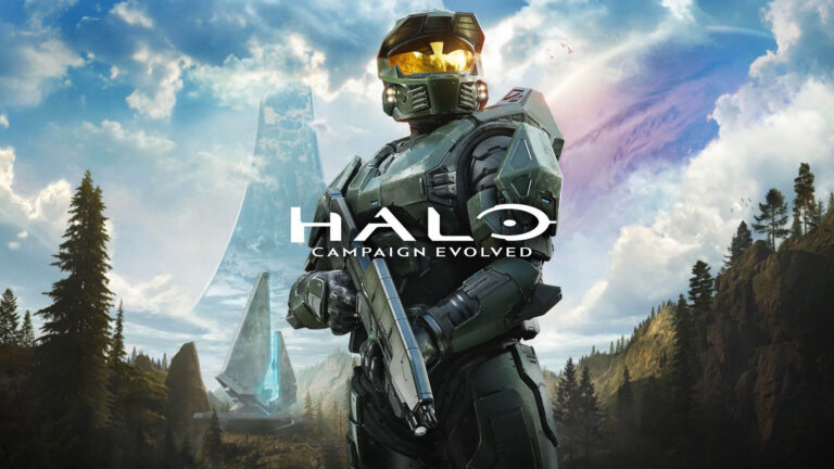 Halo: Campaign Evolved Review