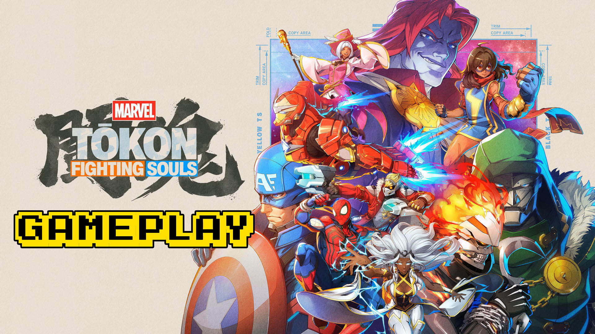 MARVEL-Tōkon-Fighting-Souls-Gameplay