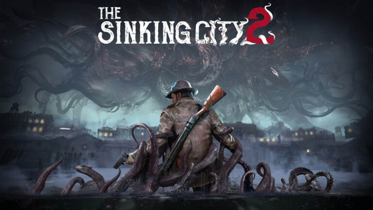 The Sinking City 2 Review