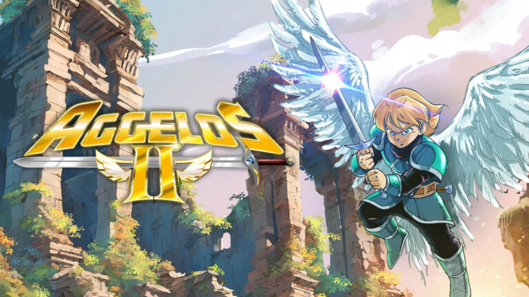 Aggelos 2 Review