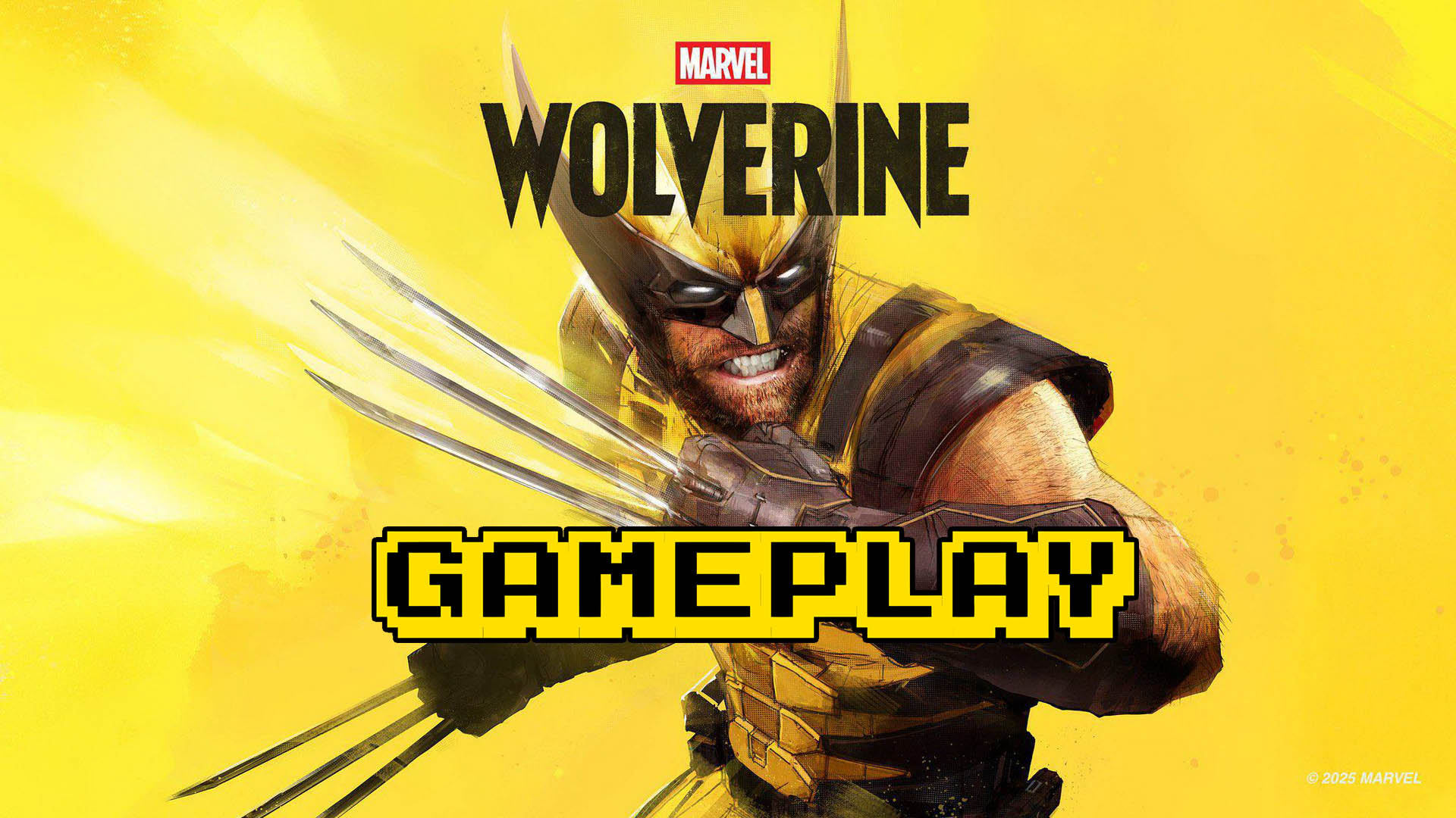 Marvel-Wolverine-Gameplay