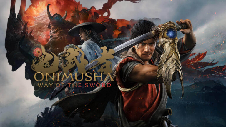 Onimusha: Way of the Sword Review