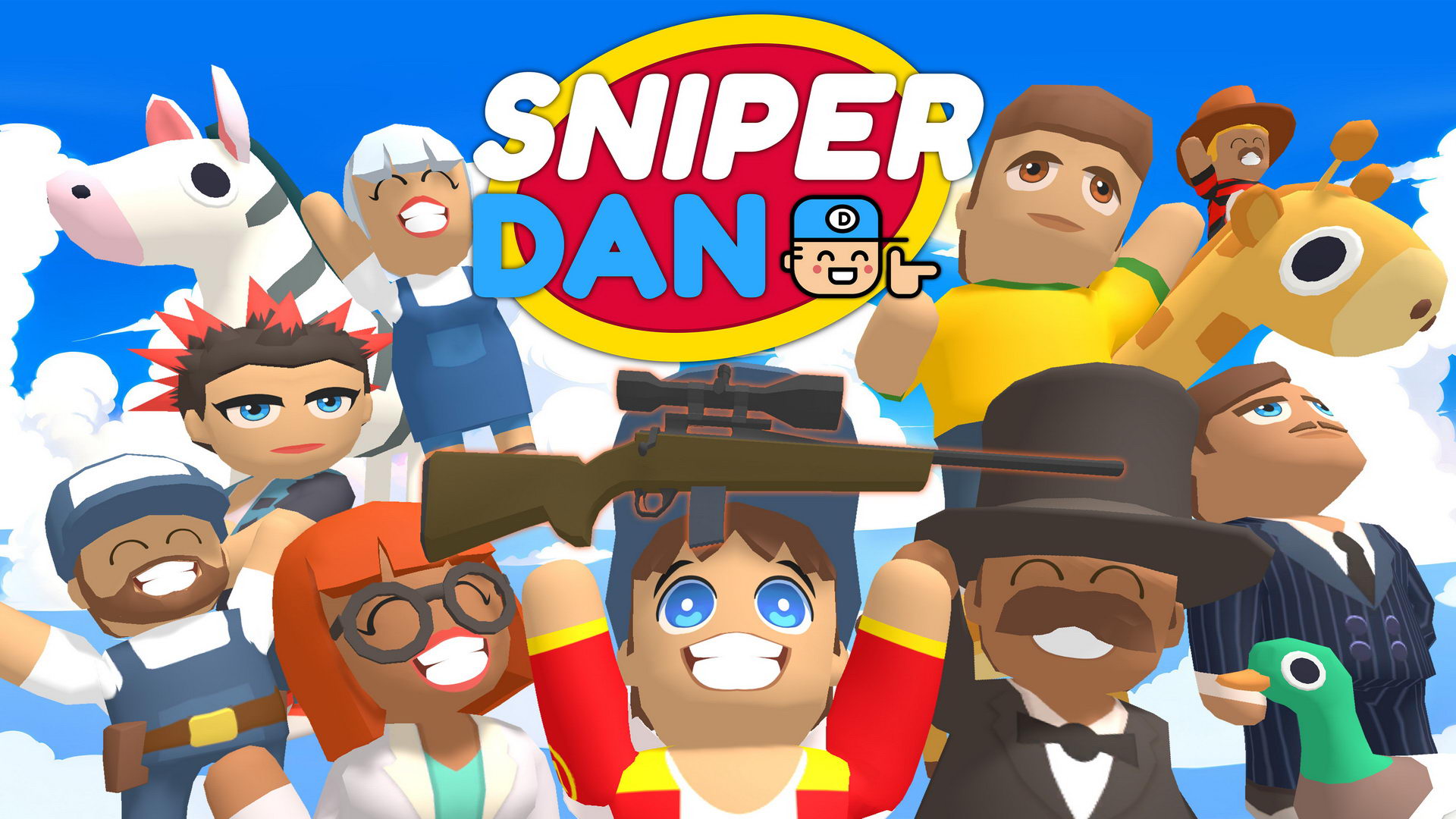 Sniper-Dan-Keyart