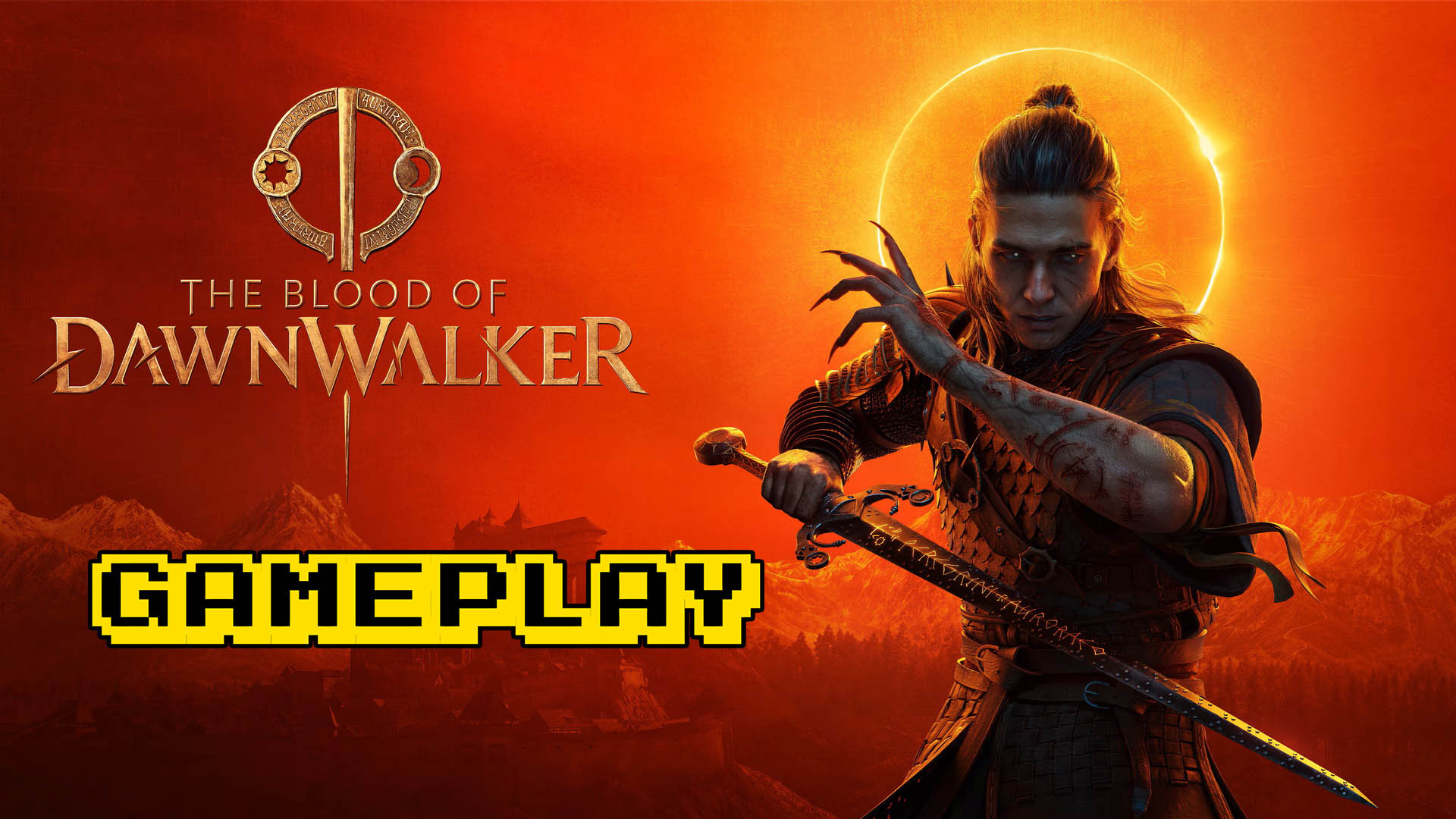 The-Blood-of-Dawnwalker-Gameplay