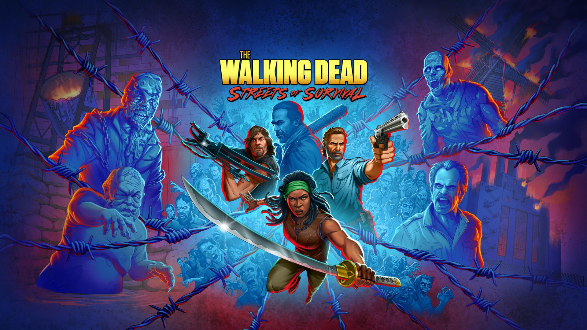 The-Walking-Dead-Streets-of-Survival-Keyart