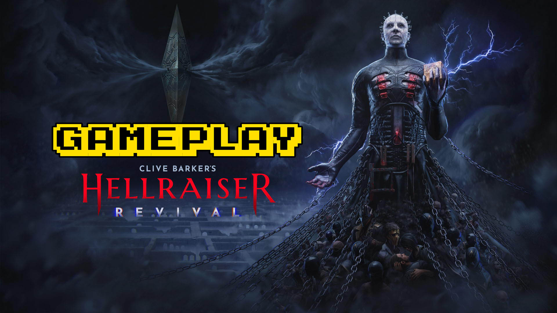 Clive-Barkers-Hellraiser-Revival-Gameplay