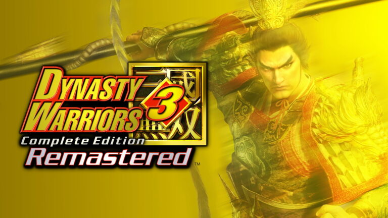 Dynasty Warriors 3 Complete Edition Remastered Review