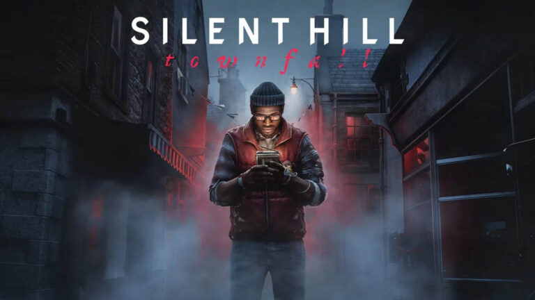 Silent Hill: Townfall Review