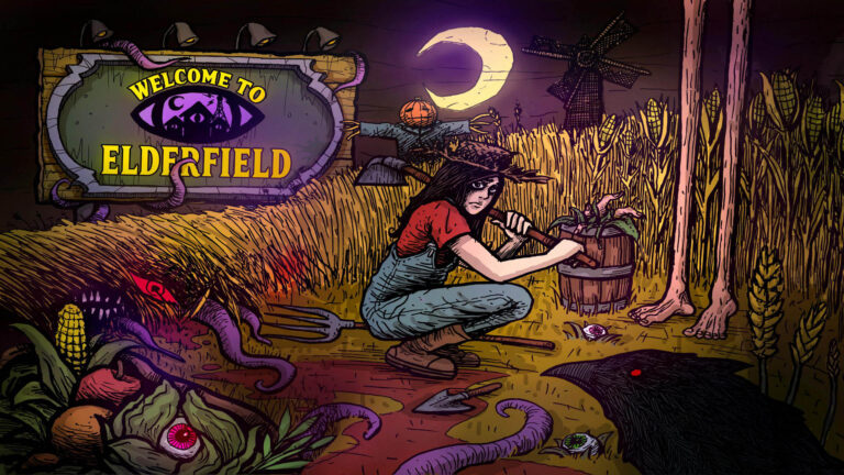 Welcome to Elderfield Review