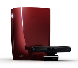 China set to release it’s own interactive console ‘Isec’