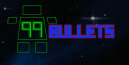 99Bullets Gets a Teaser Trailer…