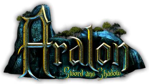 The much anticipated RPG – Aralon: Sword and Shadows