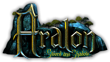 The much anticipated RPG – Aralon: Sword and Shadows