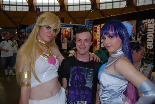 Get to know your editor – LinkageAX