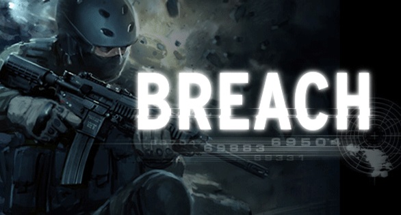 Breach – XBLA Review