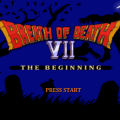 Breath of Death VII coming to the Indie Scene on XBL