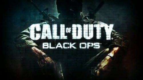 Call of Duty Soundtrack -Available Nov 9th