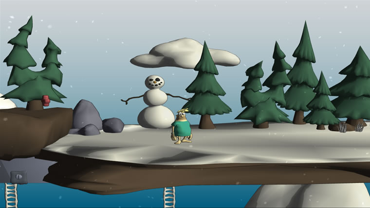 Cloning Clyde for Steam – Priced and Dated