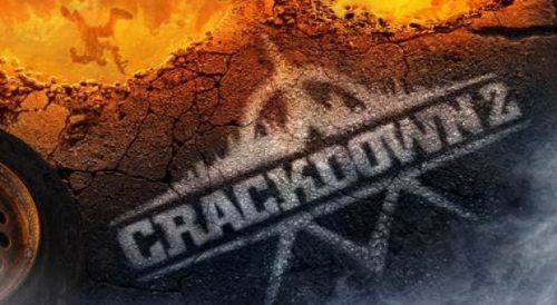 Crackdown 2 Updated to 1250g for Toy Box DLC
