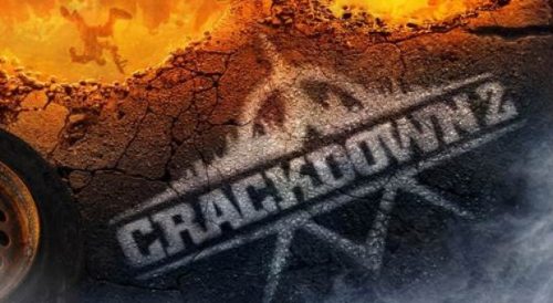 Crackdown 2 “Toy Box” DLC details