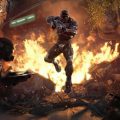Crysis 2 – Extended Launch Trailer