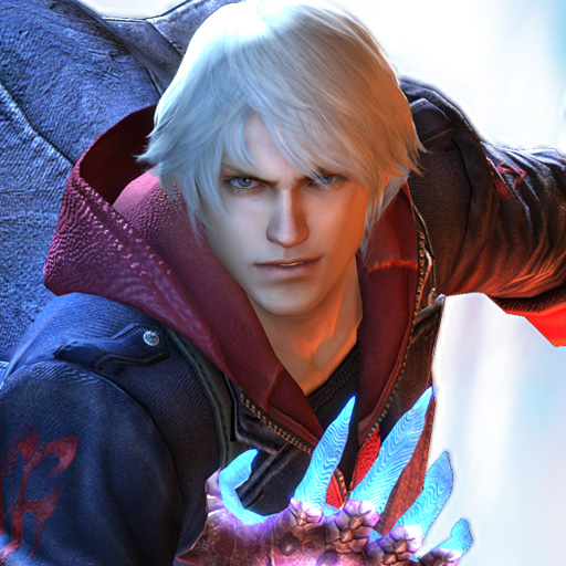 Review: Devil May Cry 4