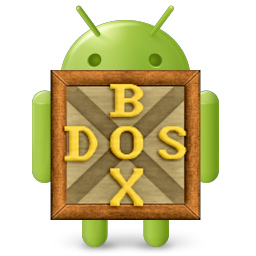 Retro PC Games on Android