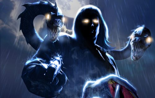 Darkness 2 – Developer Interview video
