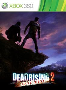 Dead Rising2: Case West – XBLA Review