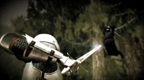 Deadliest Warrior The Game - Capsule Computers