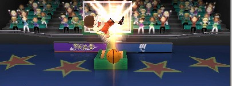 Deca Sports Extreme 3DS given trailer