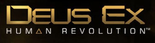 New Deus Ex Gameplay footage!!