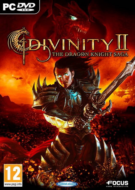 Divinity II: The Dragon Knight Saga – Review