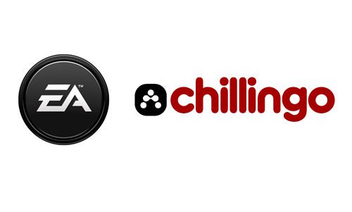 Two new games from Chillingo!