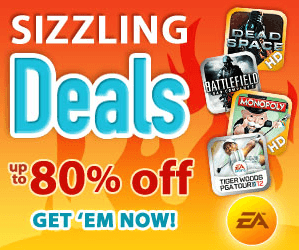 EA-Sizzling-Deal-May-2011
