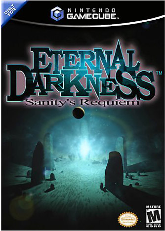 Eternal Darkness: Sanity’s Requiem – GCN Review