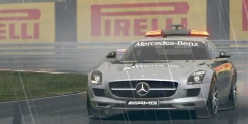 F1 2011 Developer Diary 4: Season Updates and Safety Car